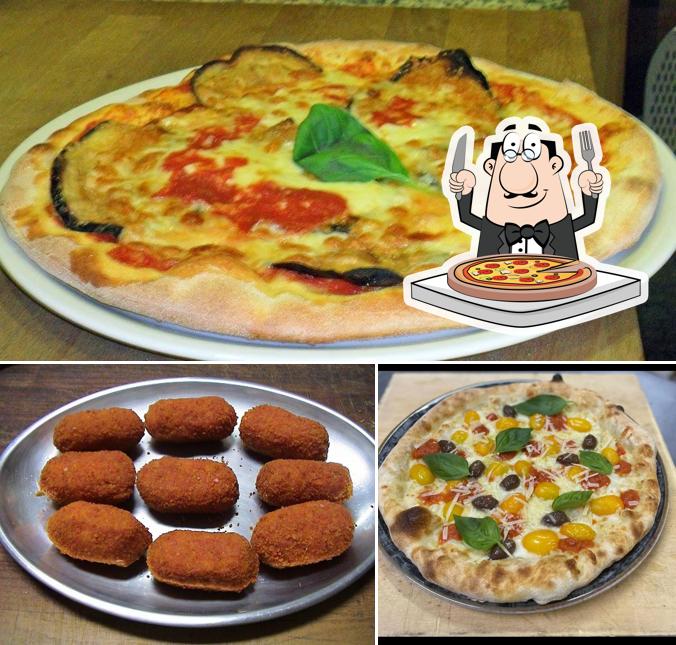 La pizza è il piatto veloce preferito al mondo