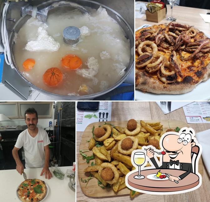 Vitaliano Ristorante Pizzeria