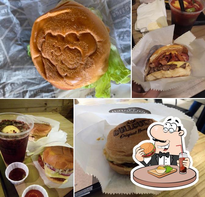 Bullguer Iguatemi Campinas