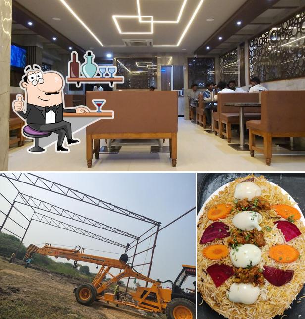 Mayuri Family Restaurant