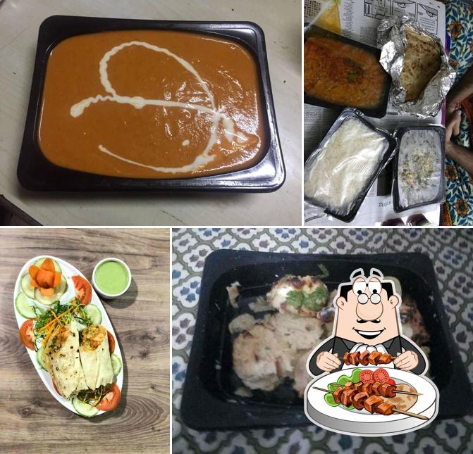 Meals at Midnight Craving Beyond Control (MCBC)