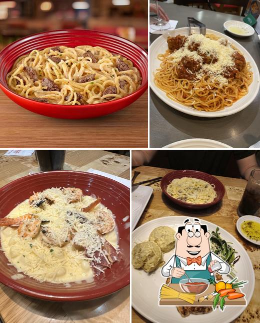 Abbraccio Restaurante