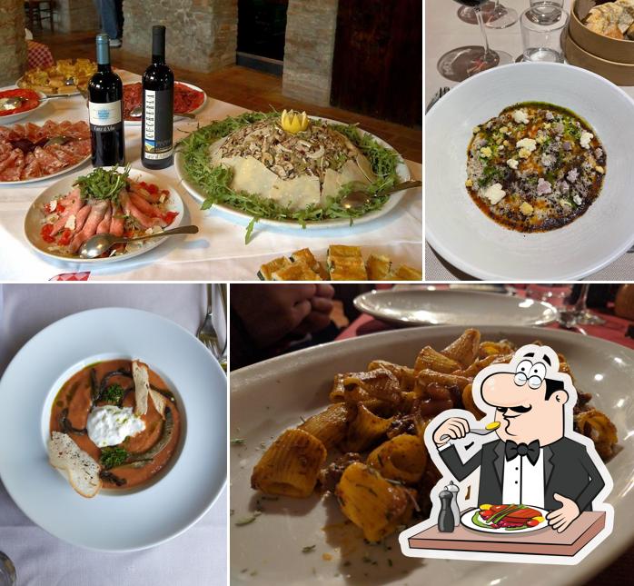 Cibo al Corte d’Aibo Winery & Bio Agriturismo