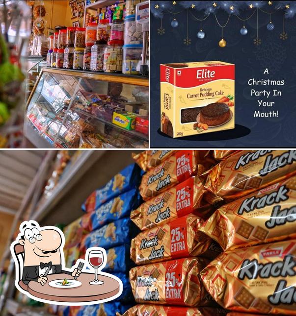 Mariya Bakers,Photostat,Printout,all mobile&tv recharges.