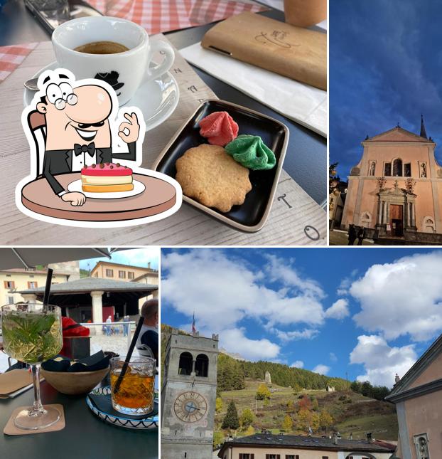 Vedi questa immagine di Caffé Cavour