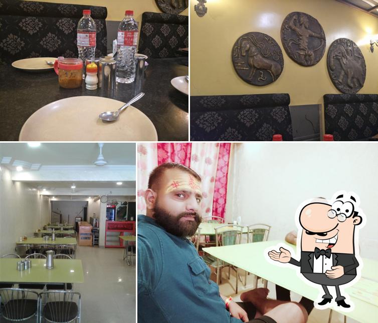 Chanakya Restaurant