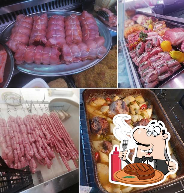 Ciccarelli Polleria dal 1984