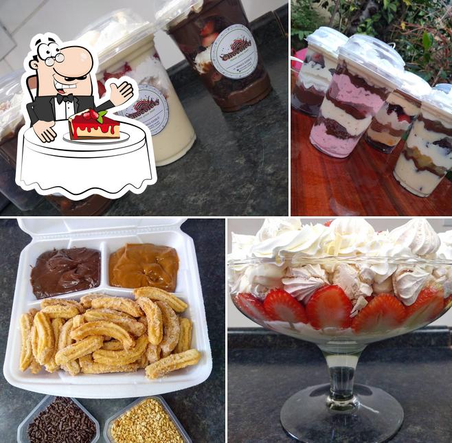 Chocolety Doces e Sobremesas Jaboticabal
