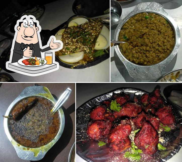 Hotel Sher E Punjab