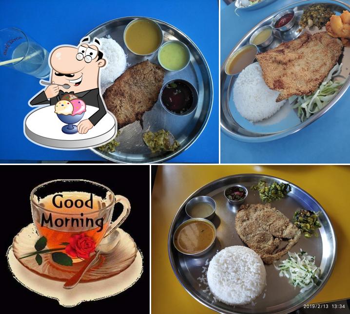 Jess Family Restaurant and Bar