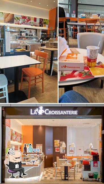 La Croissanterie