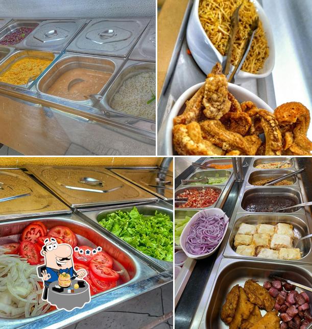 Panelinha Grill