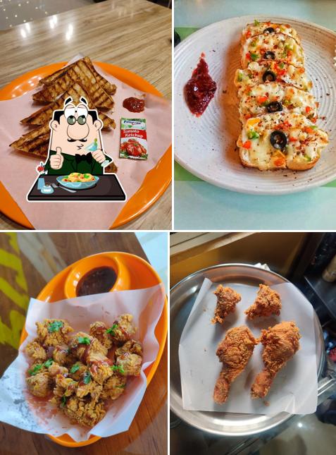 Pizza Hub