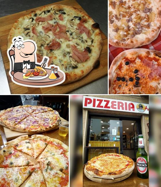 Pizzeria Annare'