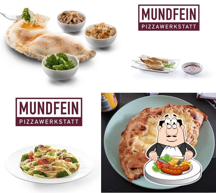 MUNDFEIN Pizzawerkstatt Bad Segeberg