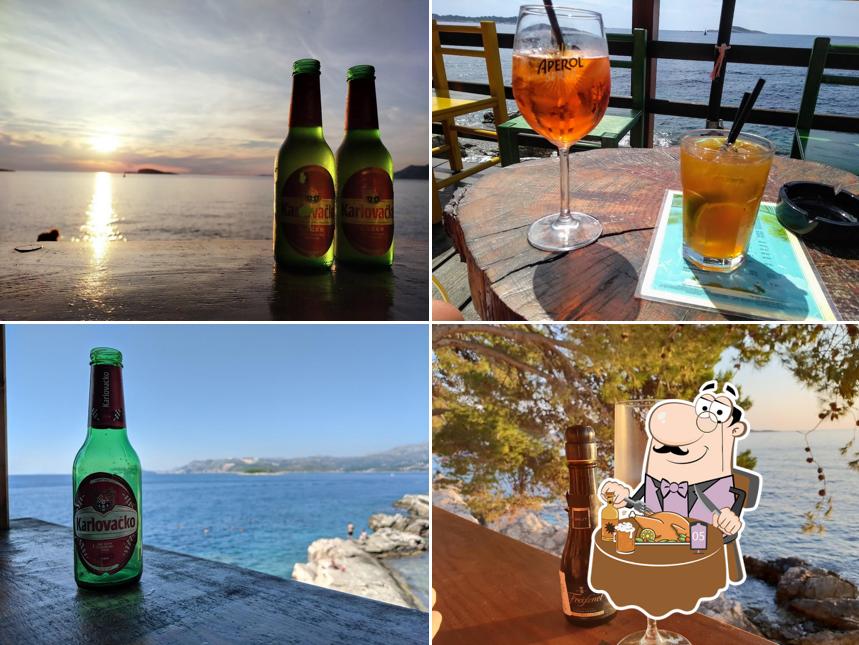 Beach Bar Little Star