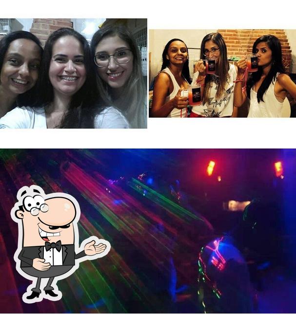 Caravanas Club Paracambi RJ