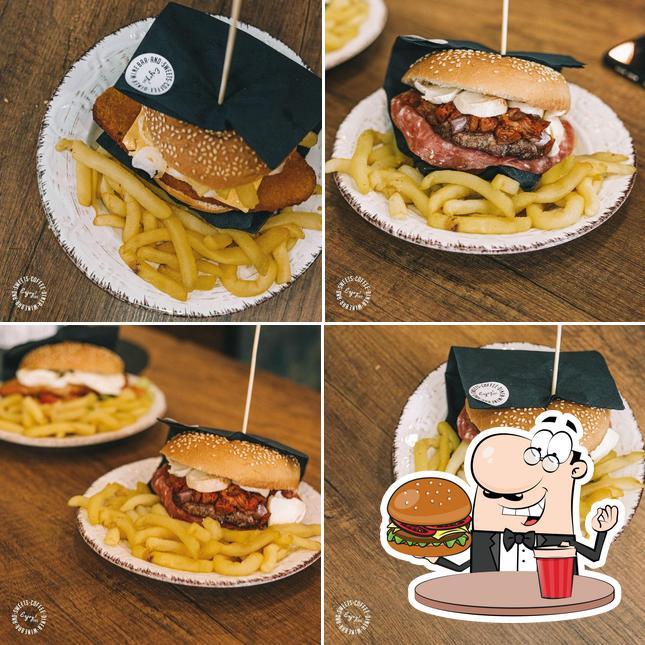 Enjoy Cafè Pomigliano