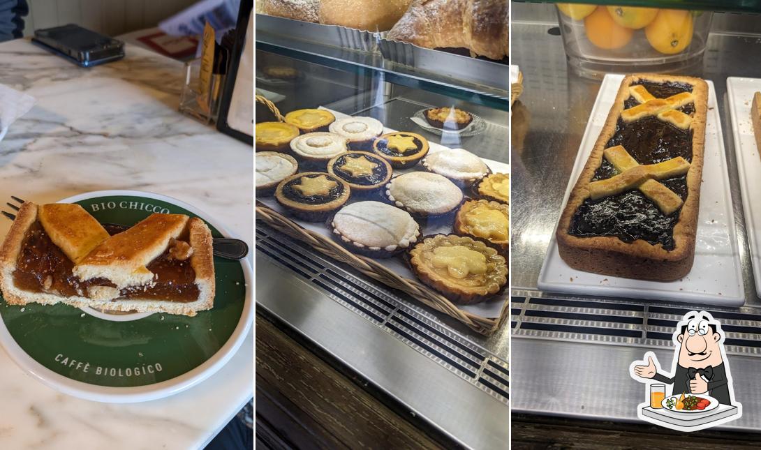 Cibo al Pomina Bar - Paninoteca - Alimentari