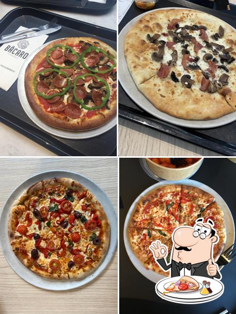 Bacaro Pizzeria Express - Rockland