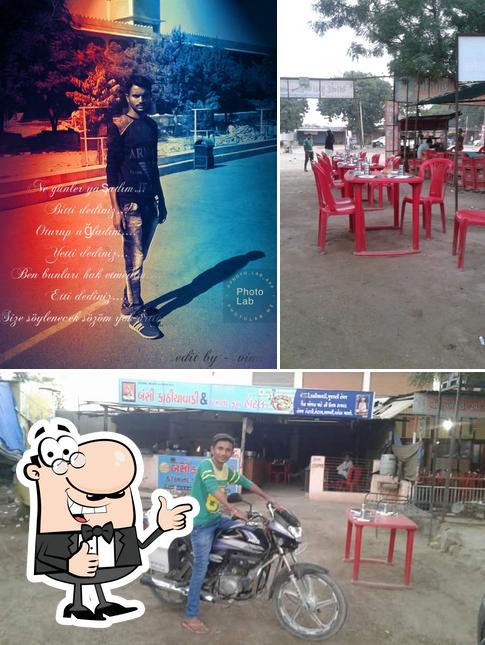 See this image of Bansi Kathiyavadi & Anand Krupa Hotel
