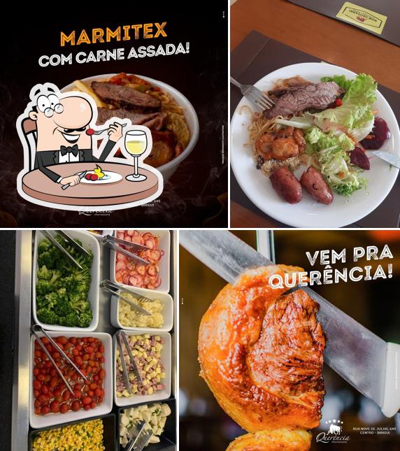 Bom Geovanni Churrascaria e Pizzaria