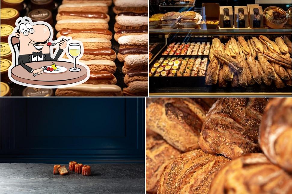 Boulangerie Pâtisserie Maison Bécam - Cholet Les Halles