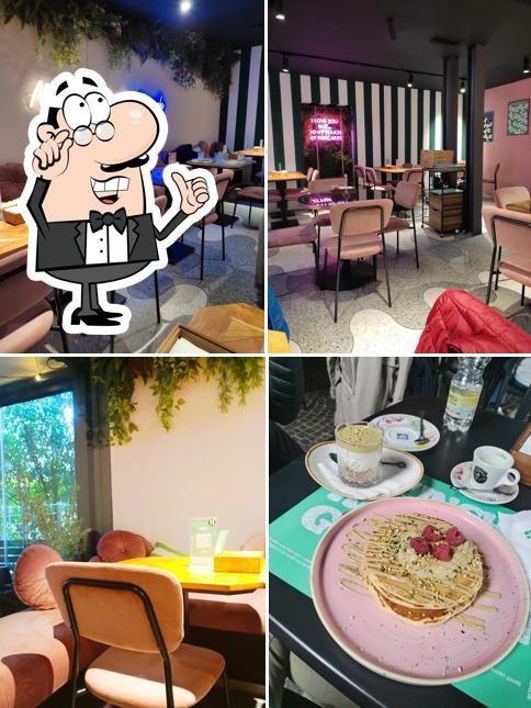 Brunch Republic Udine