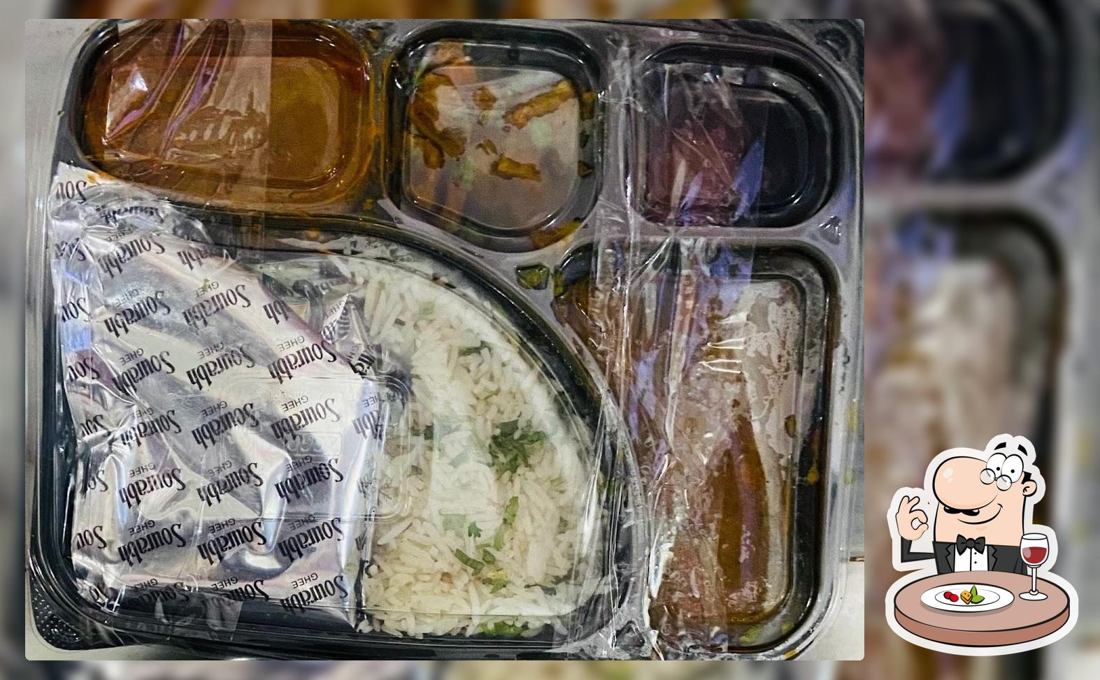 BUNDELI FOODS