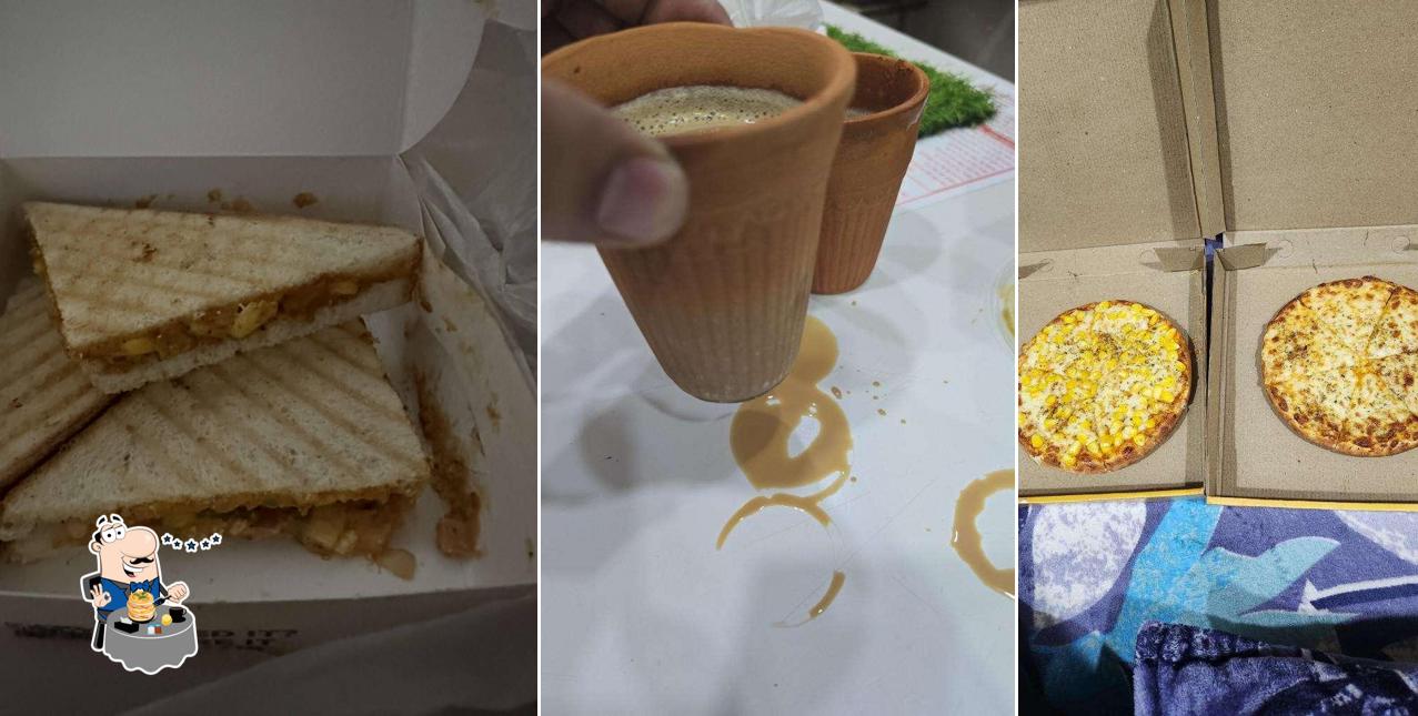 CHAI SUTTA BAR MANSA