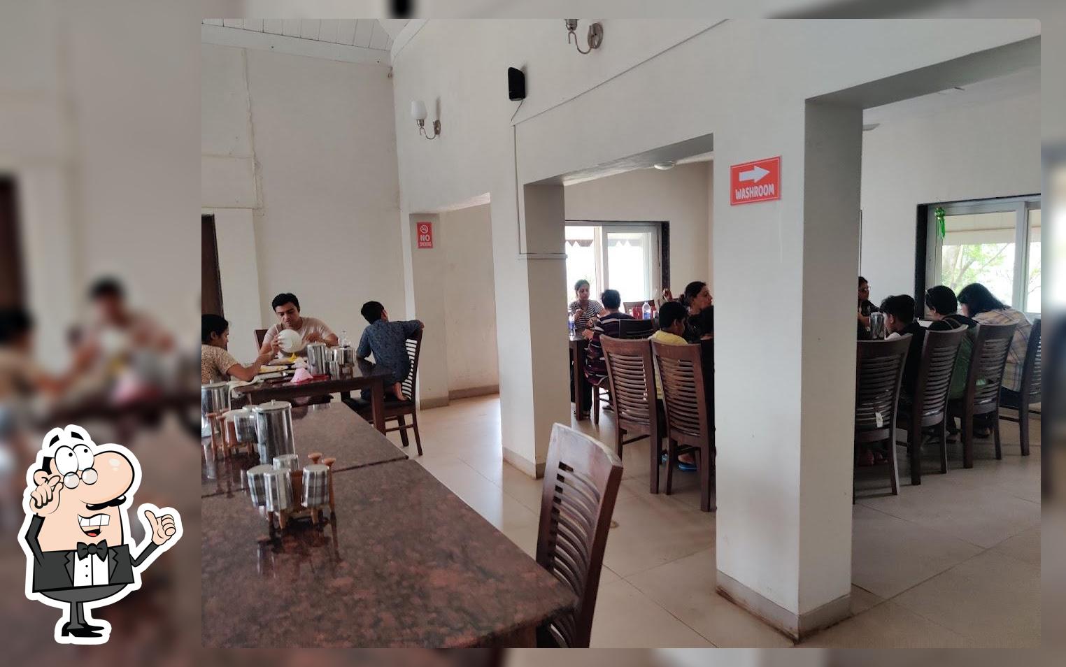 Canteen MTDC