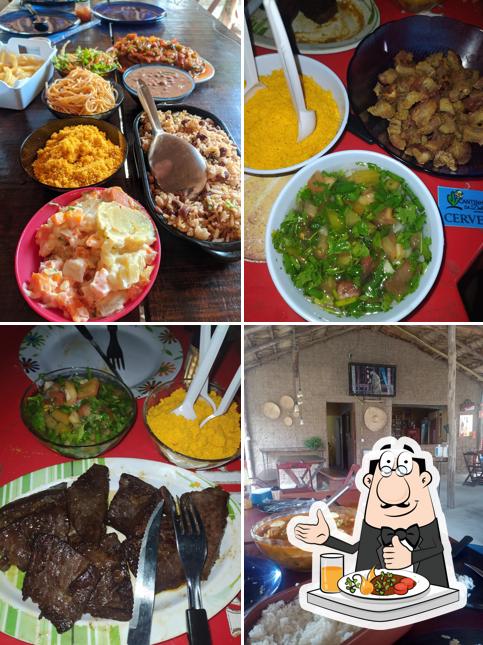 Cantinho da Delma