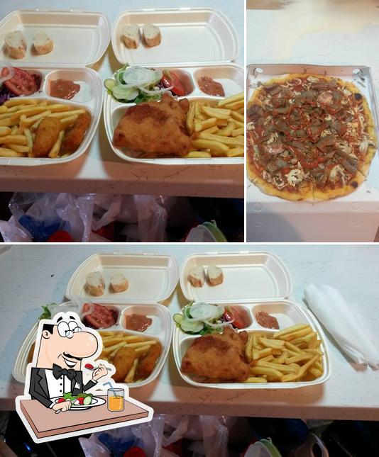 Doner Q Fast Food