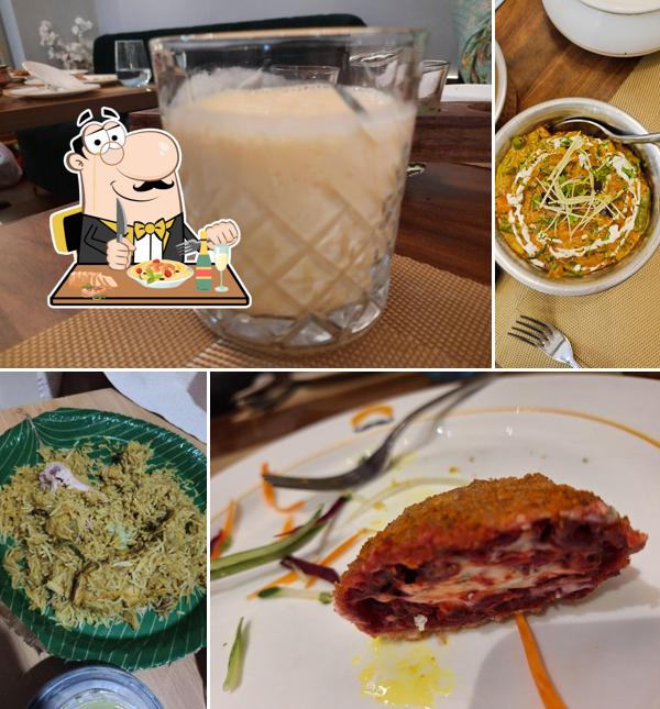 Hoy Punjab, Hyderabad