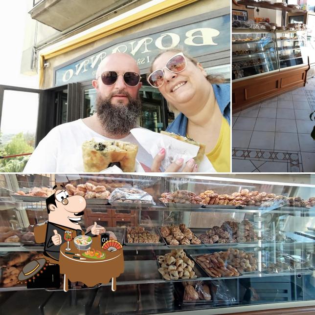 I sapori del forno