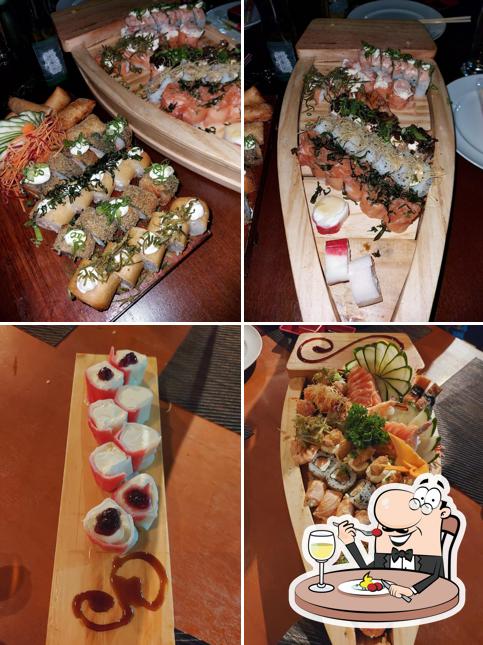 Kuroba Sushi