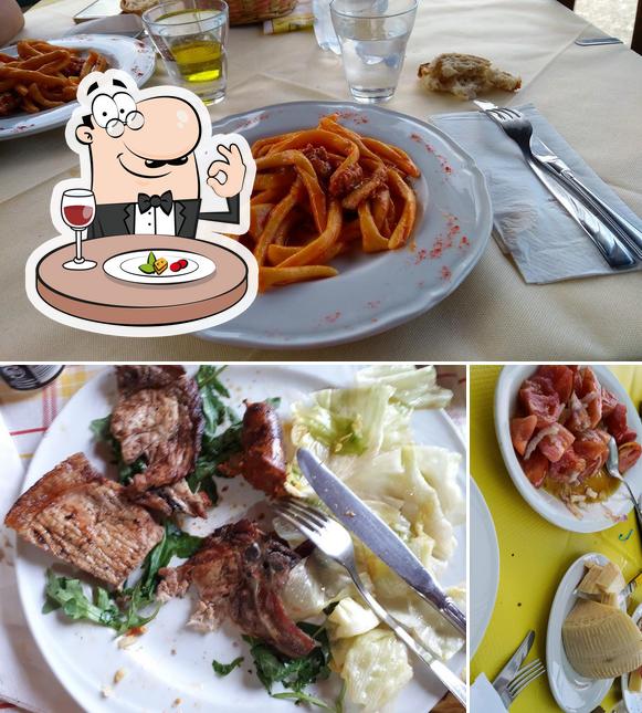La Locanda Del Sellaro 2