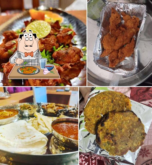 Myboli Maharashtrian Kitchen