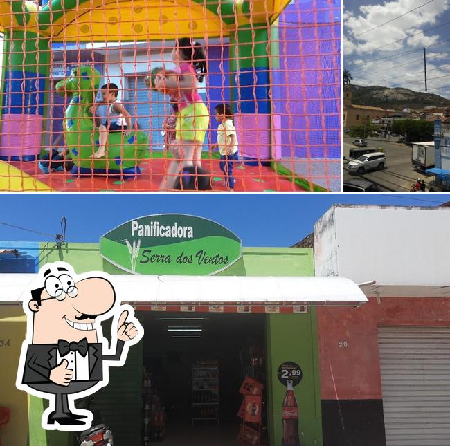 Panificadora Serra dos Ventos