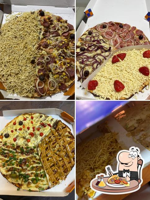 Pizzaria Hulligel