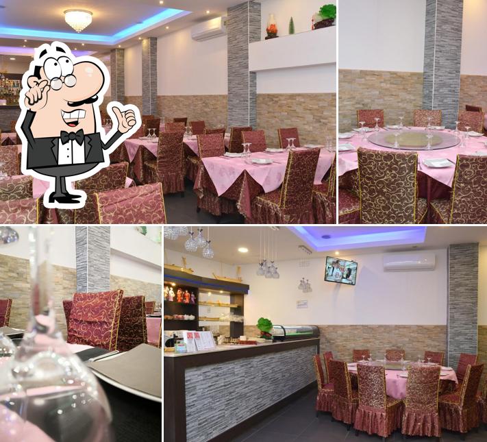 Ristorante Cinese il Mandarino