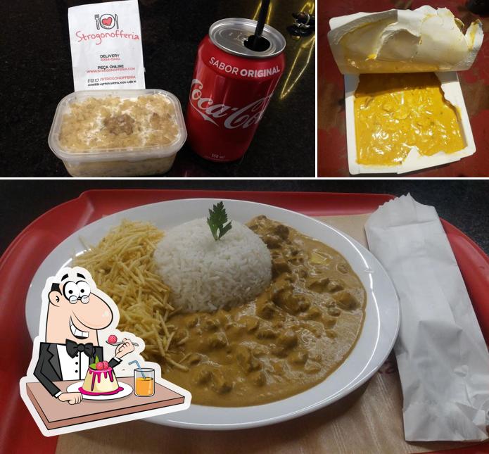 Strogonofferia