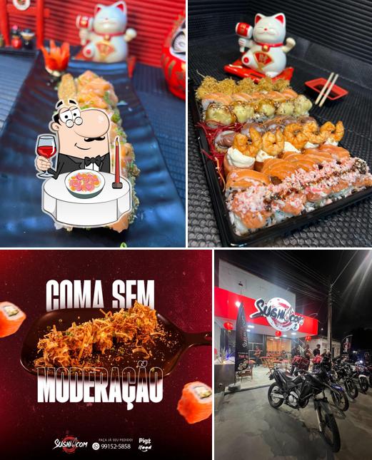 Sushi.com 2