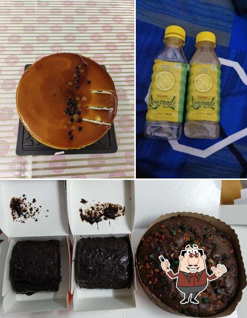 Meals at Sweet Truth RajPura Road