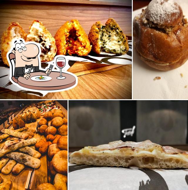 TONDI Pizzeria Streetfood