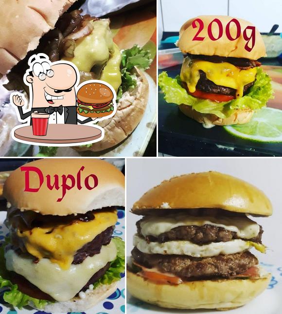 Top Burguer - Pizzaria & Hamburgueria Artesanal Gourmet-