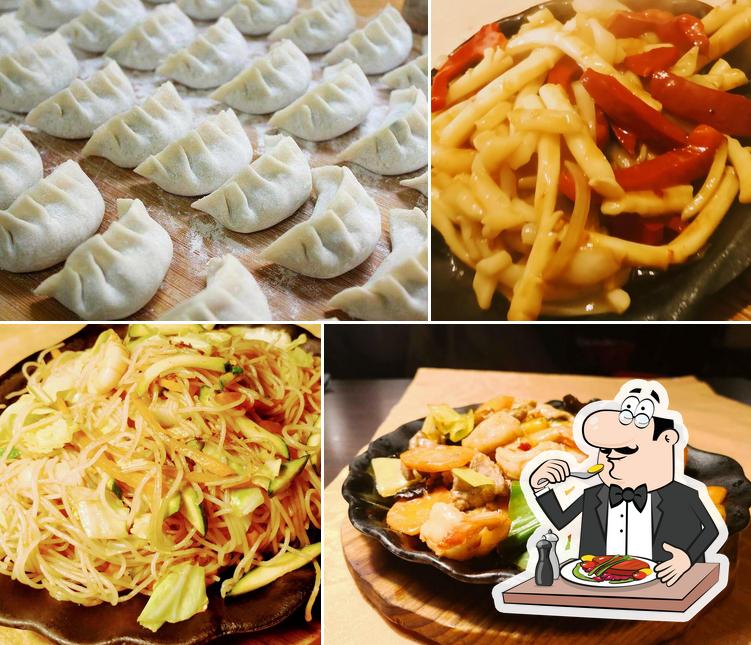 Ristorante Primavera Cinese Giapponese