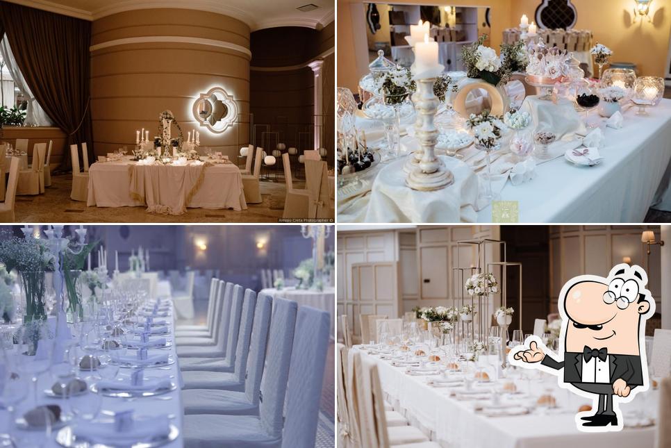 Samnium Wedding Resort