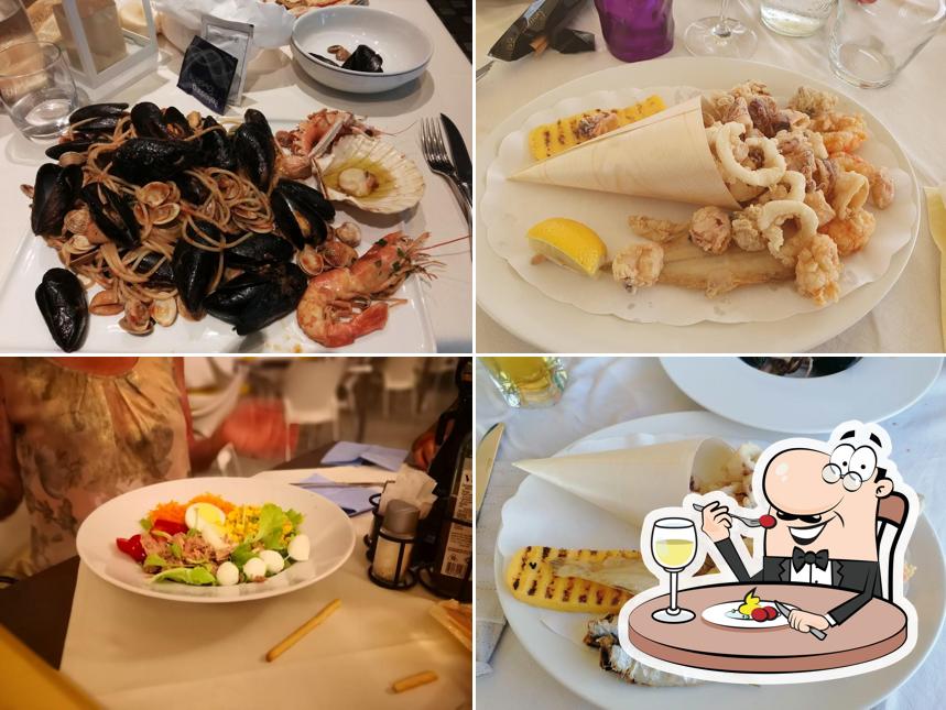 Platti al Tomato by Clodia - Pizzeria e Ristorante