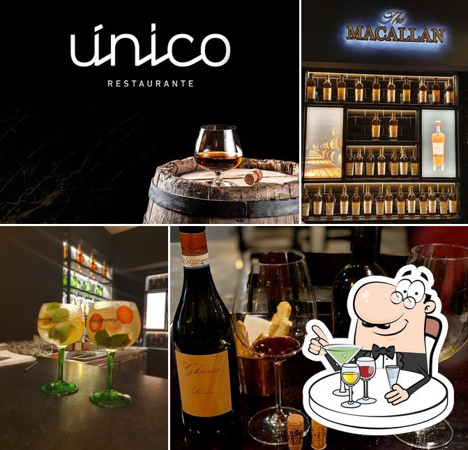 Único Restaurante